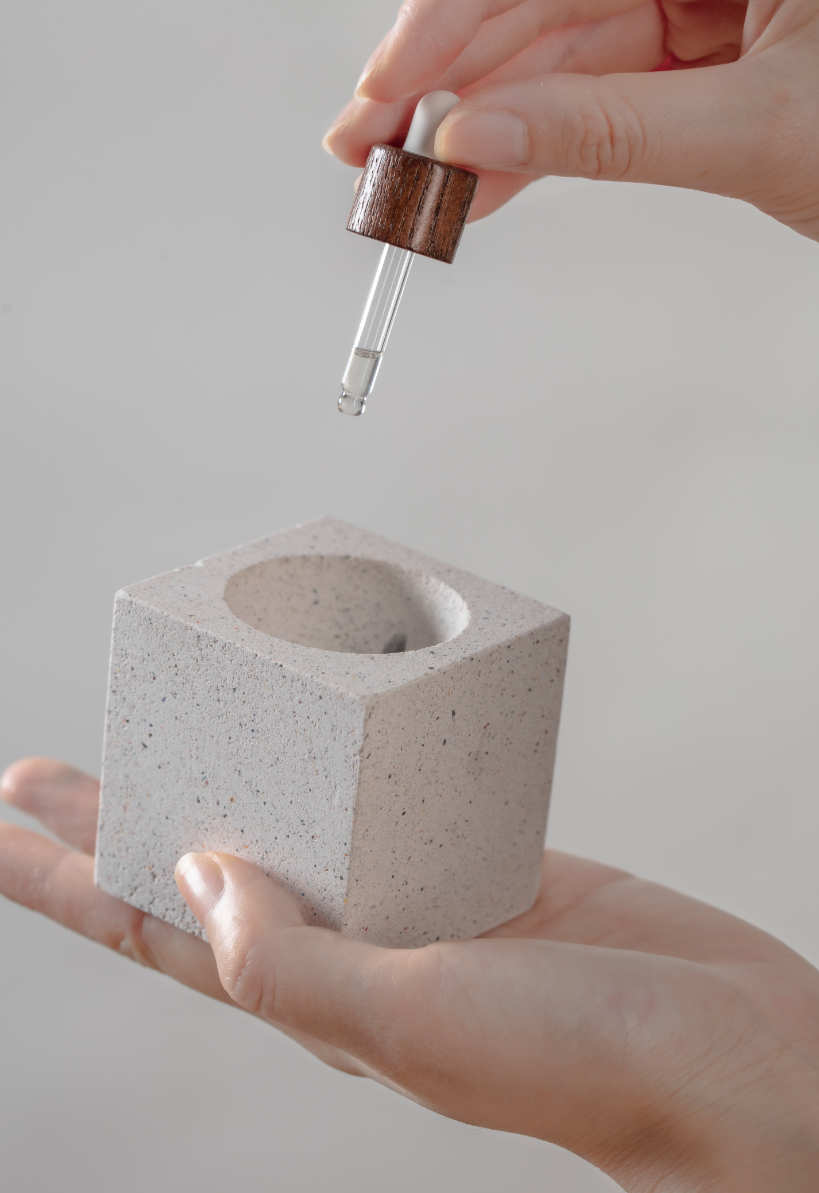 Sustainable Diffuser