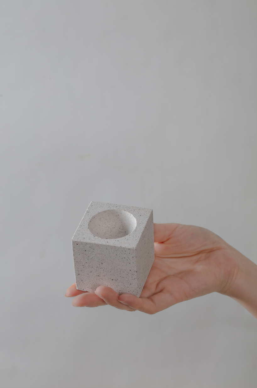 Sustainable Diffuser