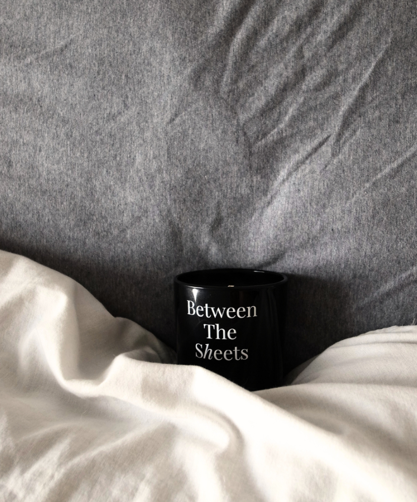 Between The Sheets