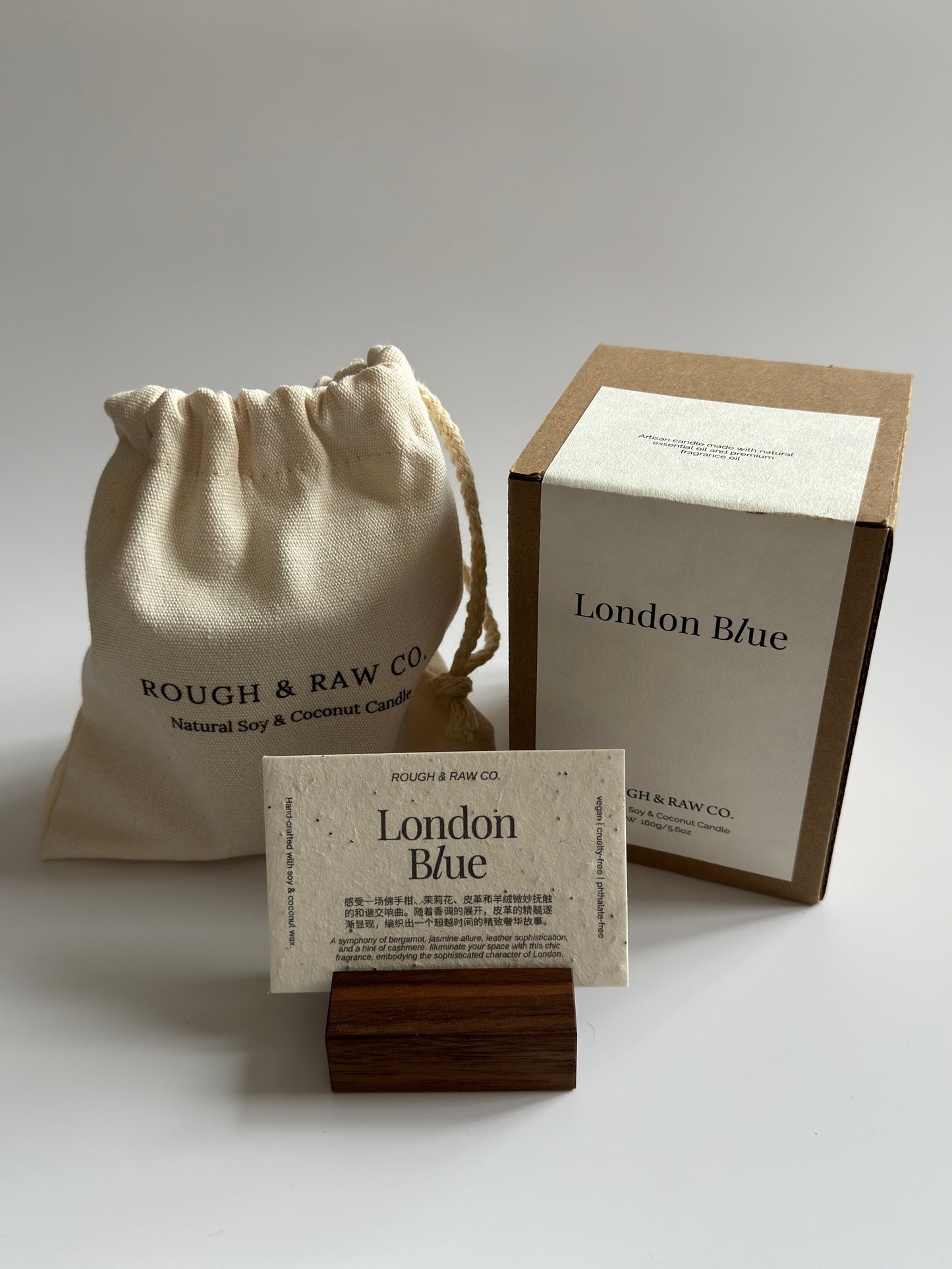 London Blue