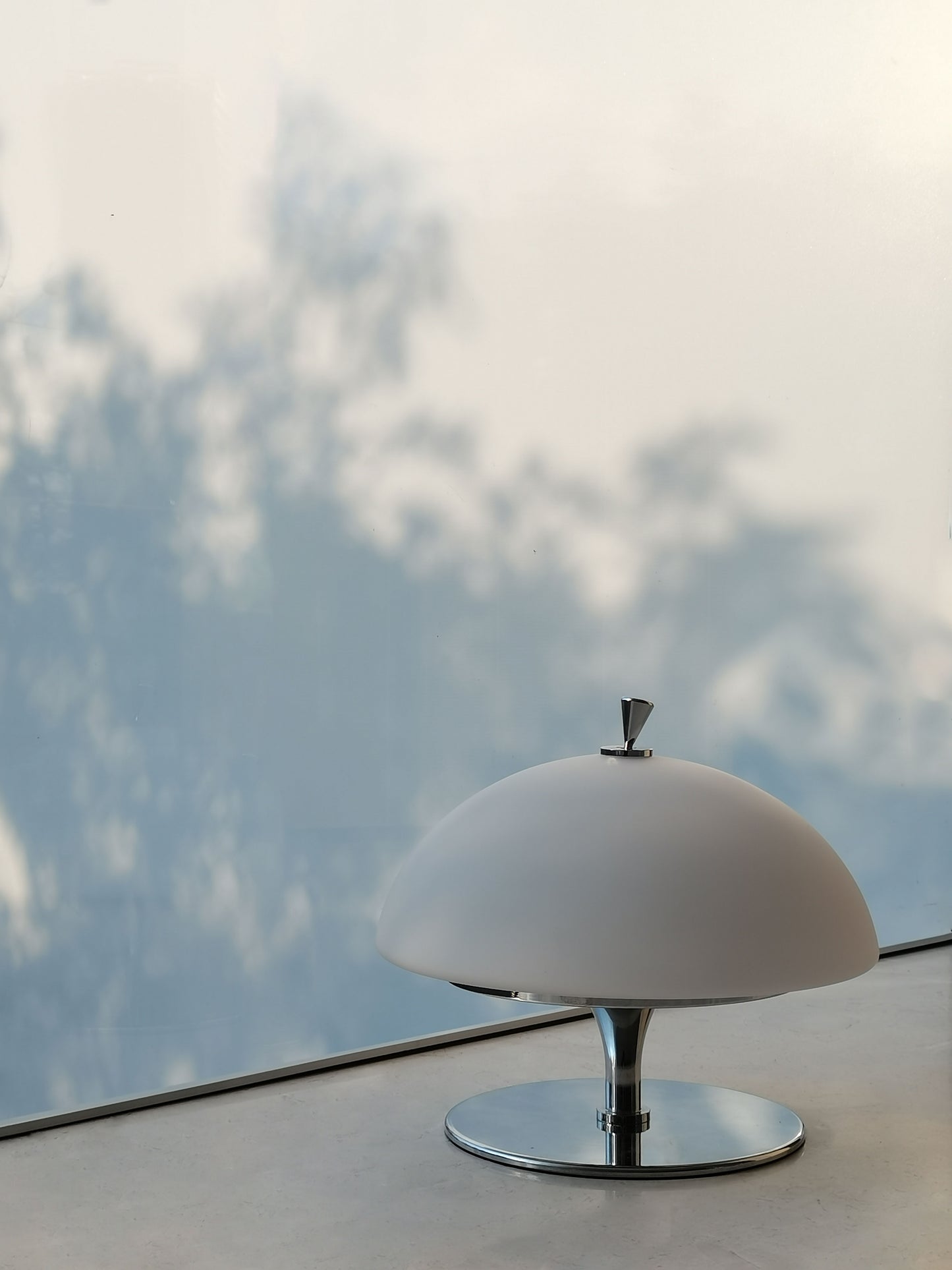 Beret Lamp