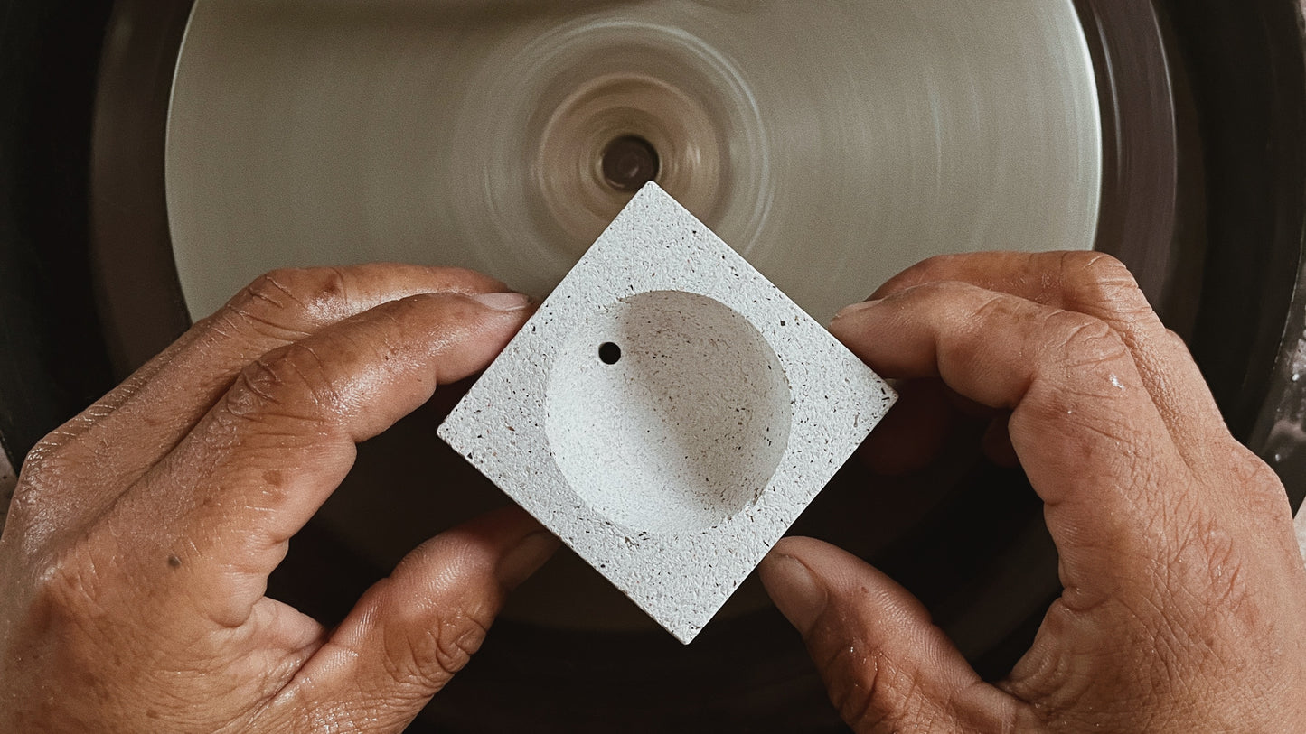 Sustainable Diffuser