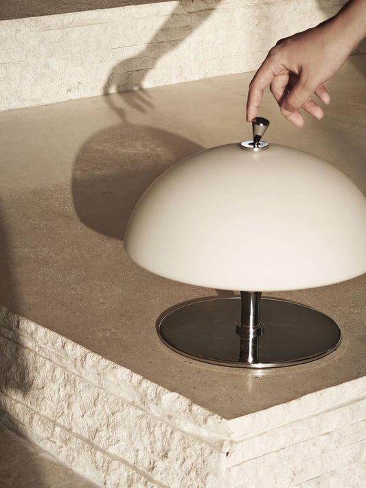 Beret Lamp